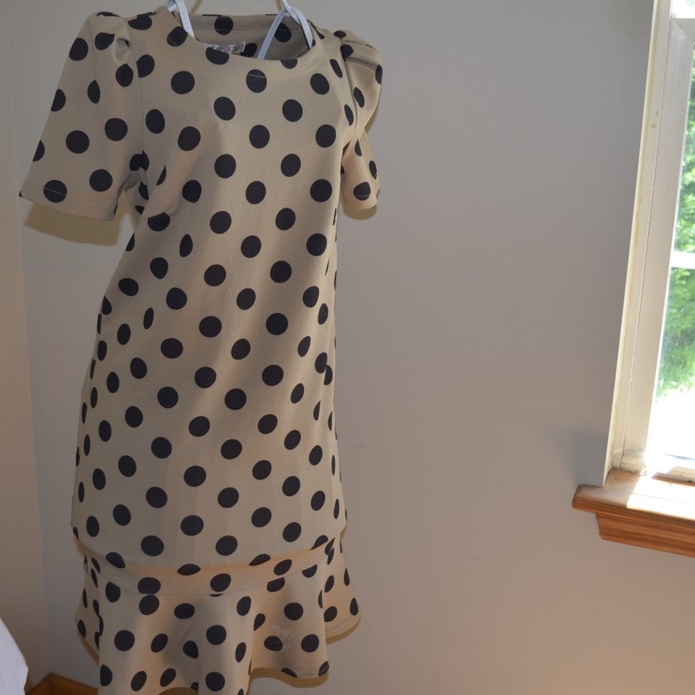 JoyJoy Dress